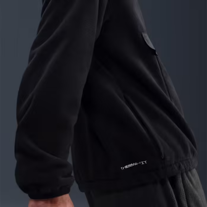 Толстовка Nike CLUB WINTER - 5