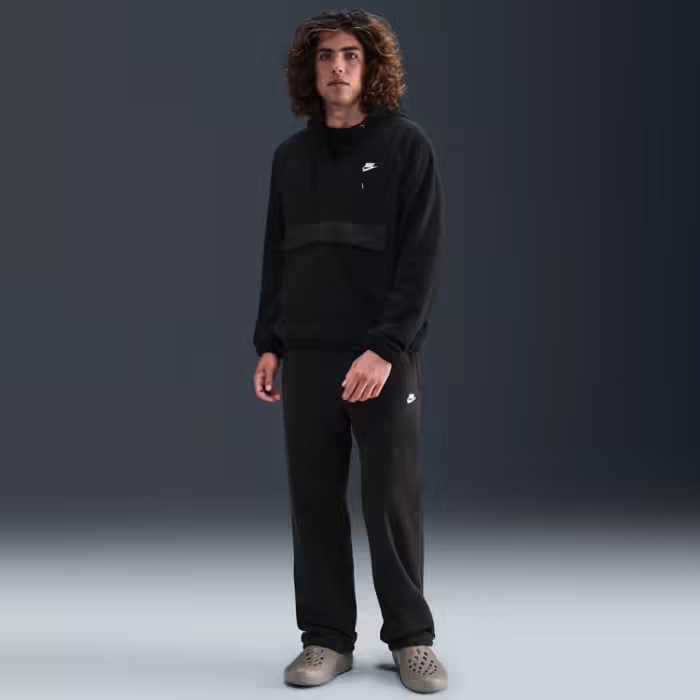 Толстовка Nike CLUB WINTER - 6