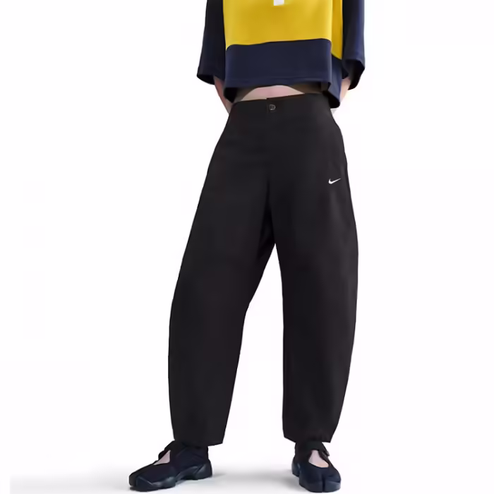 Брюки Nike W NSW STREET BARREL PANT