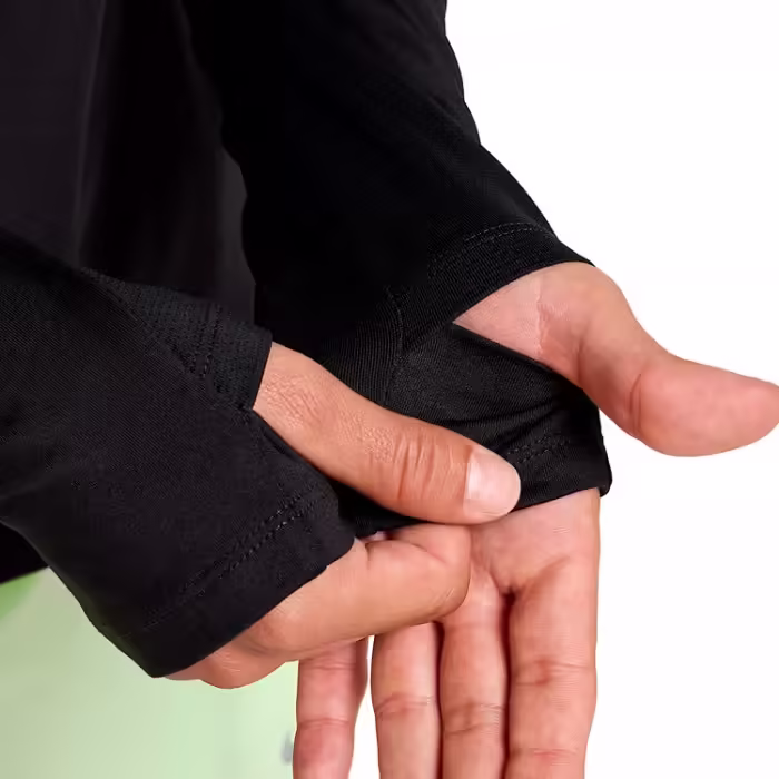 Hanorac Nike M NK DF STRIDE HZ MIDLAYER - 2