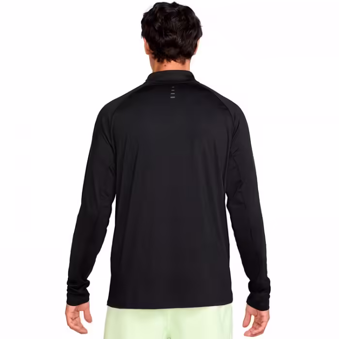 Hanorac Nike M NK DF STRIDE HZ MIDLAYER - 4