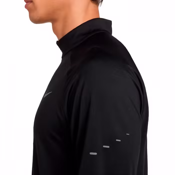 Hanorac Nike M NK DF STRIDE HZ MIDLAYER - 5