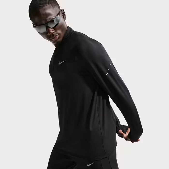 Hanorac Nike M NK DF STRIDE HZ MIDLAYER - 8