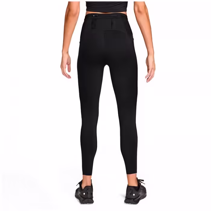 Легинсы Nike W NK TRAIL DF HR 7/8 TGHT - 2