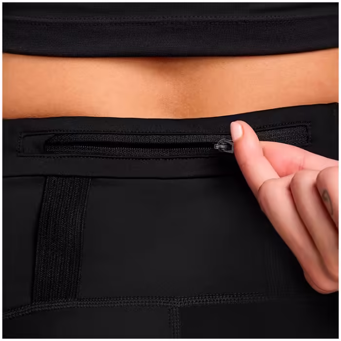 Легинсы Nike W NK TRAIL DF HR 7/8 TGHT - 3