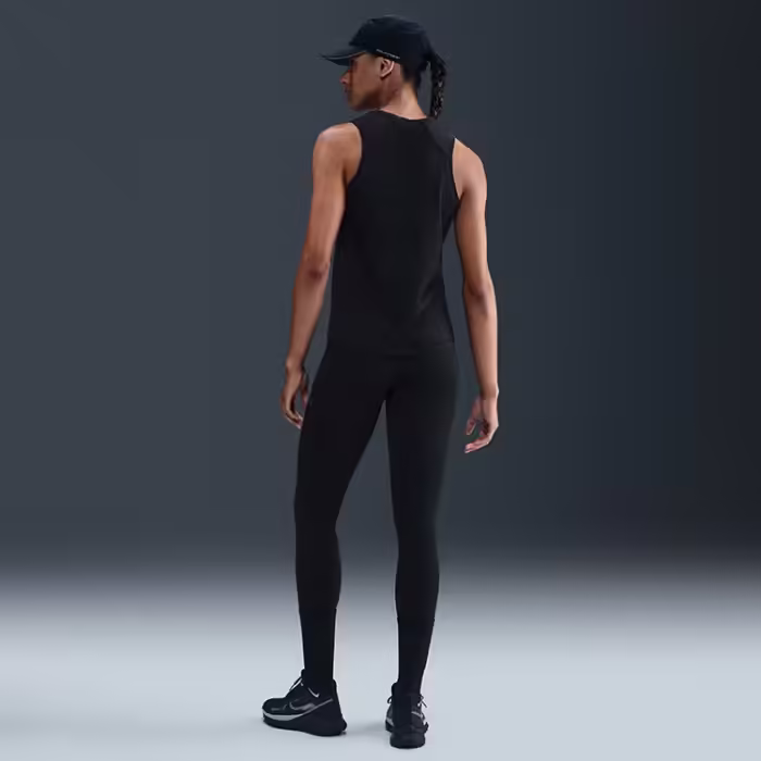Panta-colanti Nike W NK TRAIL DF HR 7/8 TGHT - 7