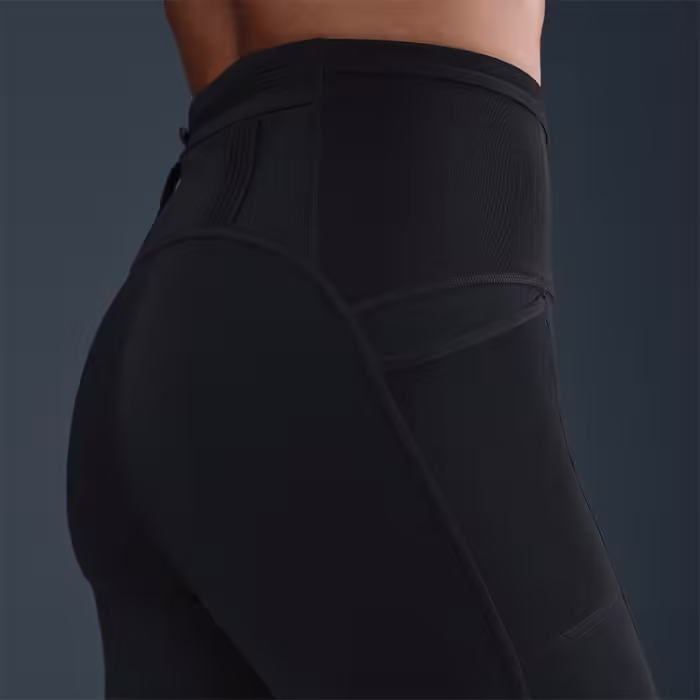 Panta-colanti Nike W NK TRAIL DF HR 7/8 TGHT - 8