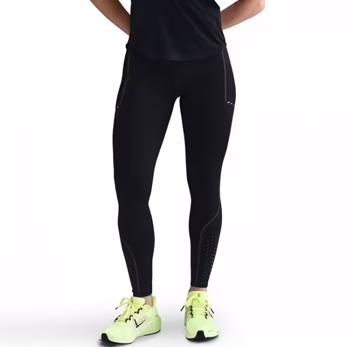 Panta-colanti Nike W NK SWFT TFADV HR REF 7/8 TGT