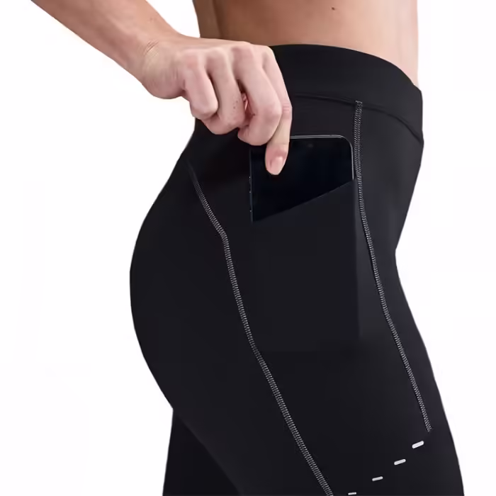 Panta-colanti Nike W NK SWFT TFADV HR REF 7/8 TGT - 7