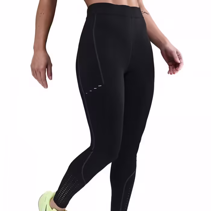 Panta-colanti Nike W NK SWFT TFADV HR REF 7/8 TGT - 8