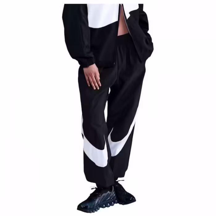 Pantaloni Nike W NSW LOGO MR JGGR