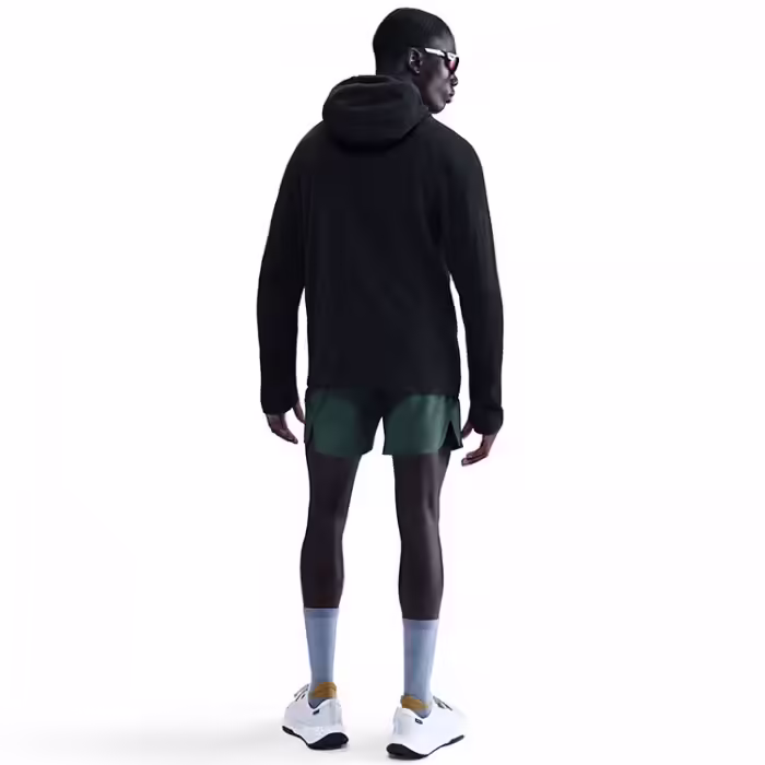 Jacheta Nike M NK DF TRAIL FLEECE JKT - 2