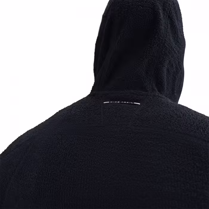 Jacheta Nike M NK DF TRAIL FLEECE JKT - 5