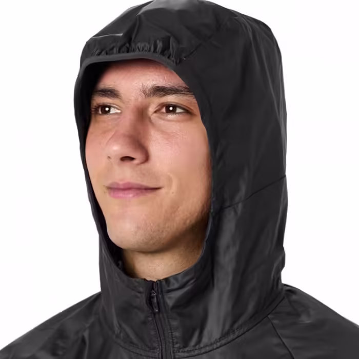 Scurta Nike M NK TF RPL WNTRZD MILER JKT - 2