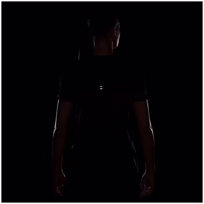 Tricou Nike W NK TEMPO SWSH HBR DF SS TOP - 3