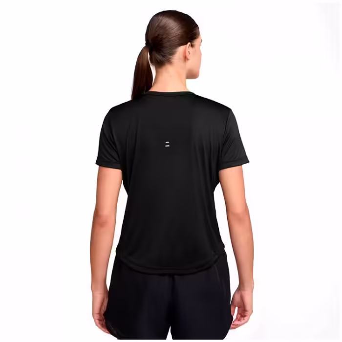Tricou Nike W NK TEMPO SWSH HBR DF SS TOP - 5