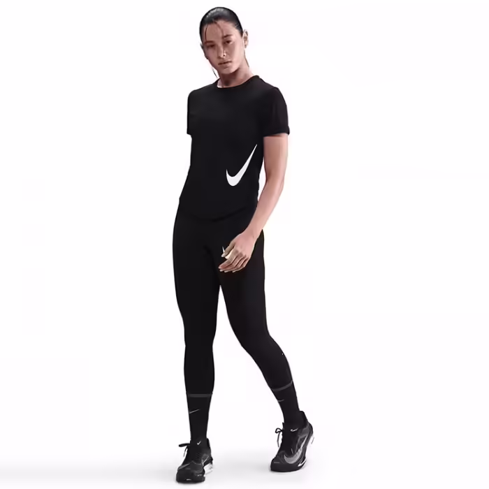 Футболка Nike W NK TEMPO SWSH HBR DF SS TOP - 6