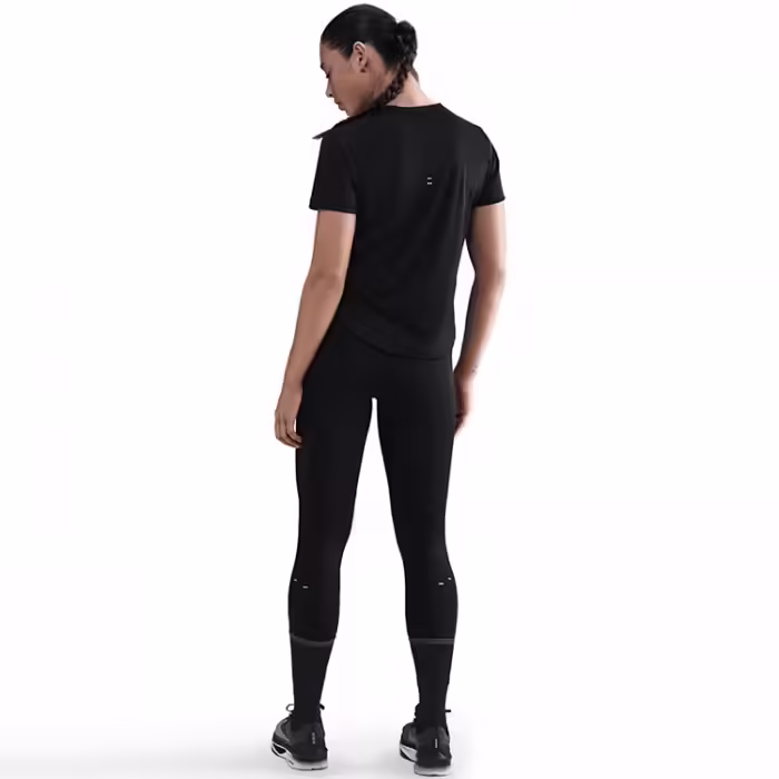 Футболка Nike W NK TEMPO SWSH HBR DF SS TOP - 7