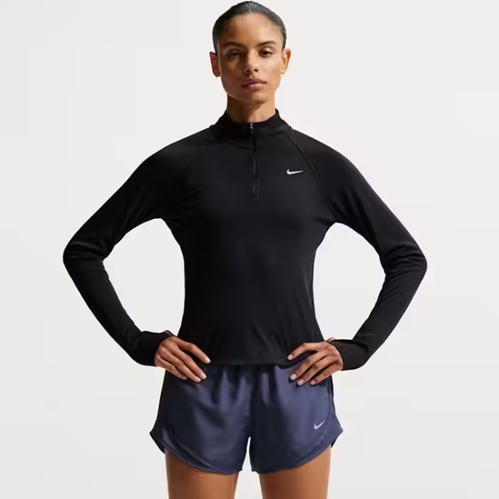 Hanorac Nike Tempo Dri-FIT Zip