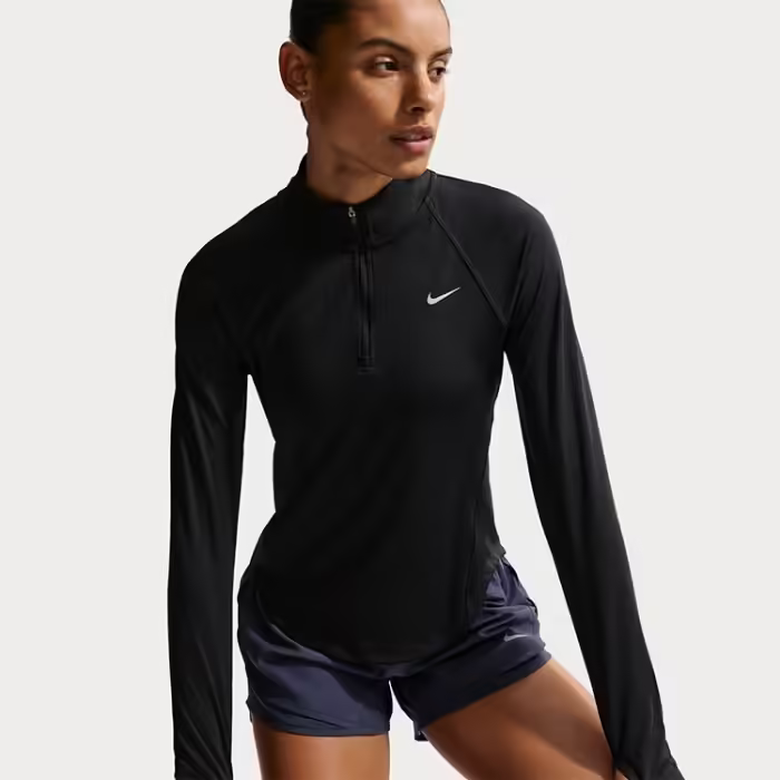 Hanorac Nike Tempo Dri-FIT Zip - 3