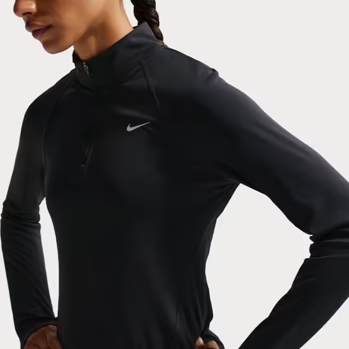 Hanorac Nike Tempo Dri-FIT Zip - 5
