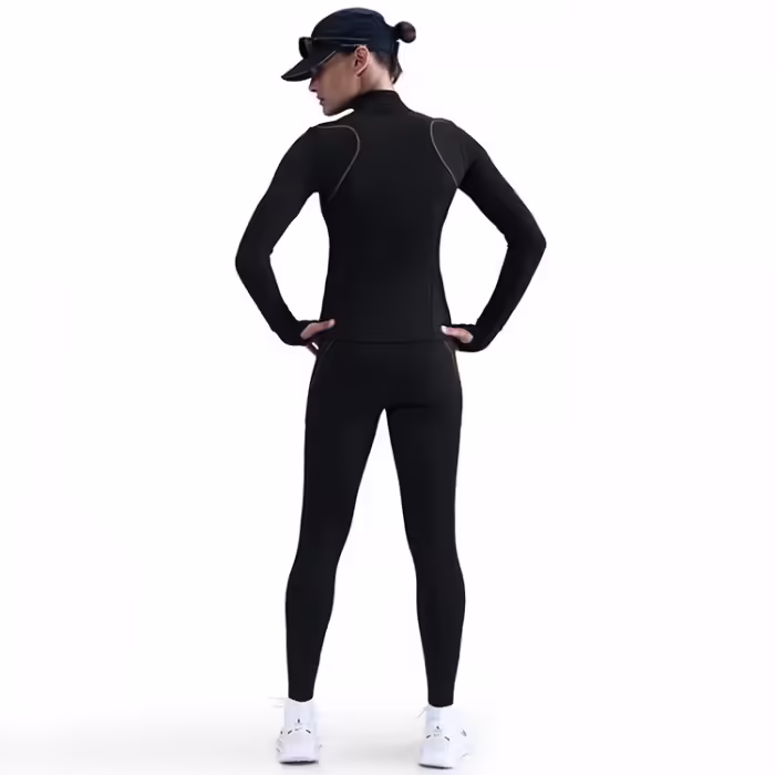 Hanorac Nike W NK SWFT TFADV REF HZ TOP - 2