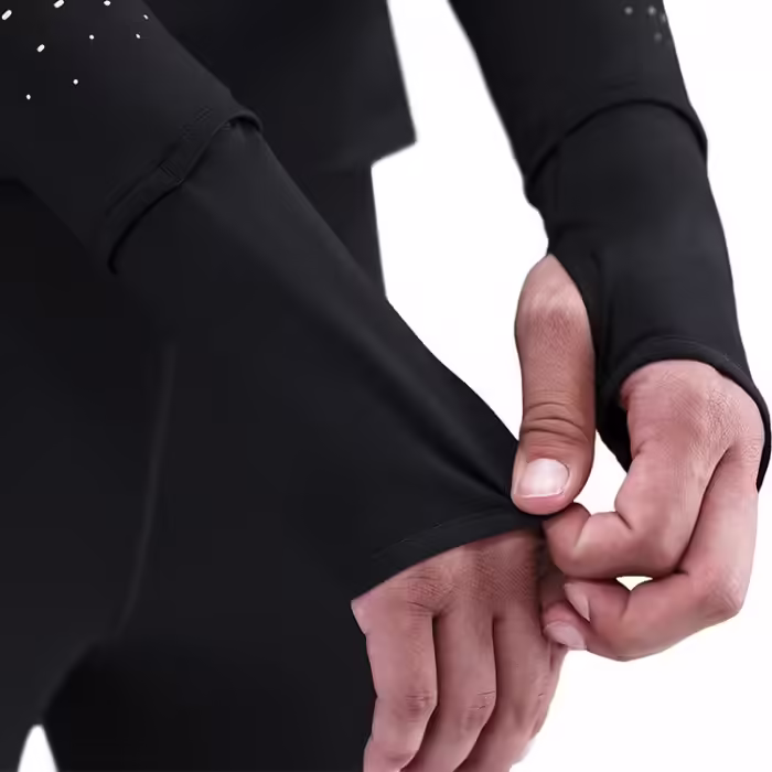 Hanorac Nike W NK SWFT TFADV REF HZ TOP - 6