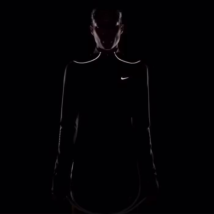 Hanorac Nike W NK SWFT TFADV REF HZ TOP - 7