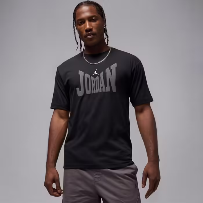 Tricou Nike M J BRK COL WM SS CREW