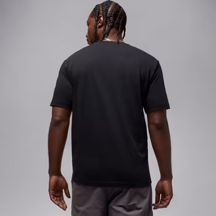 Tricou Nike M J BRK COL WM SS CREW - 4