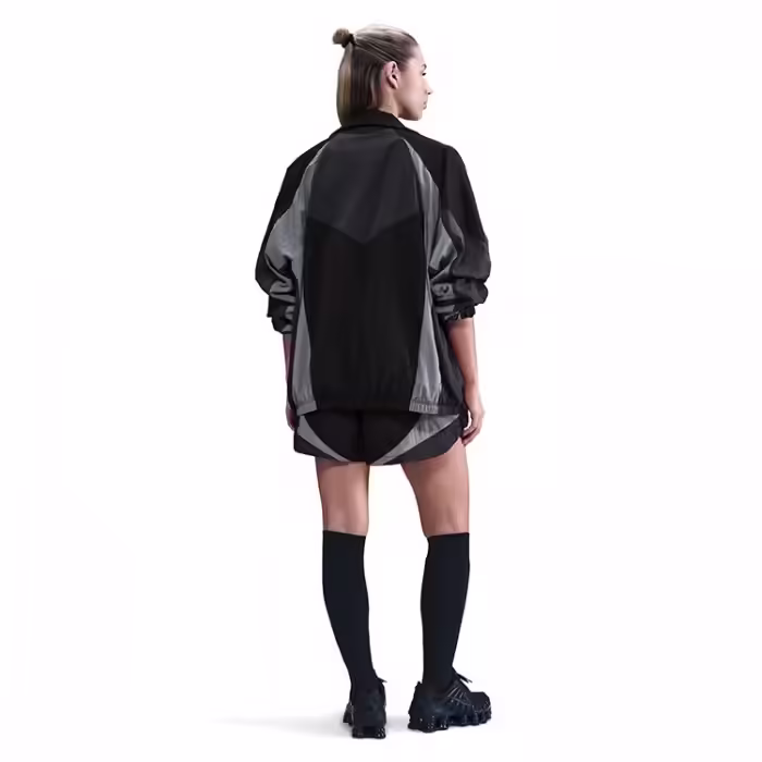 Hanorac Nike W NSW STREET OS TRACK JKT - 2