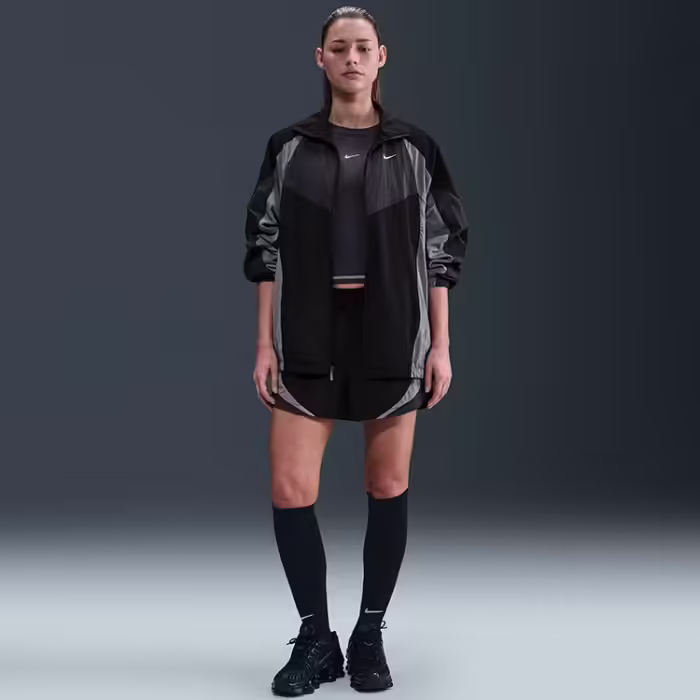 Hanorac Nike W NSW STREET OS TRACK JKT - 6