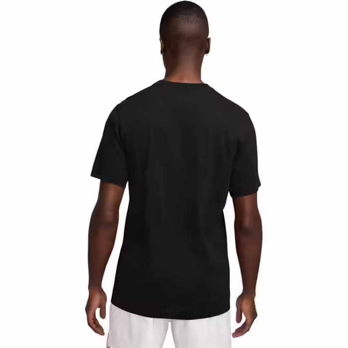 Tricou Nike M NK DF TEE TRAIL ENERGY - 2