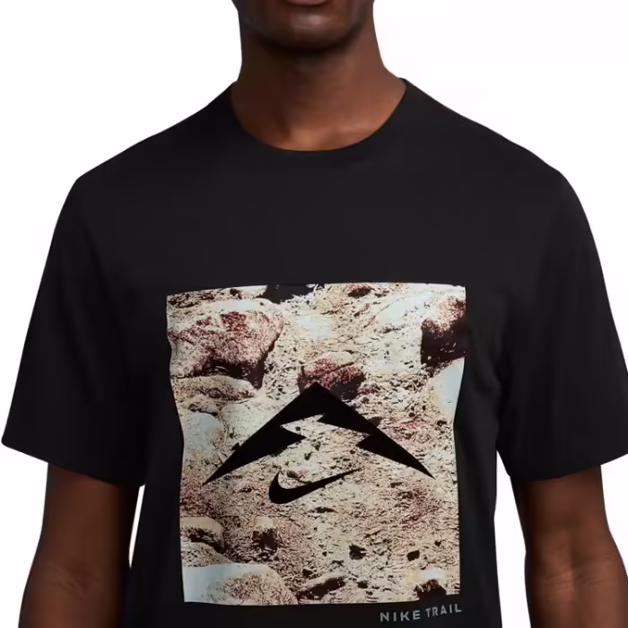 Tricou Nike M NK DF TEE TRAIL ENERGY - 3