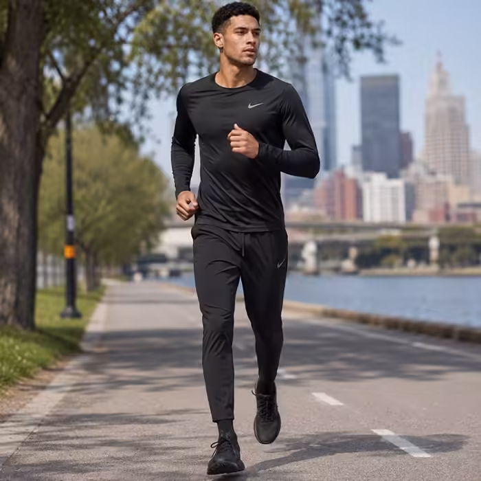 Pantaloni Nike M NK DF STRIDE WVN PANT - 8