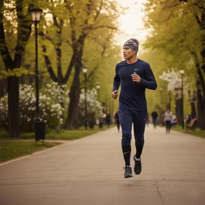 Pantaloni Nike STRIDE Dri-FIT Woven - 7