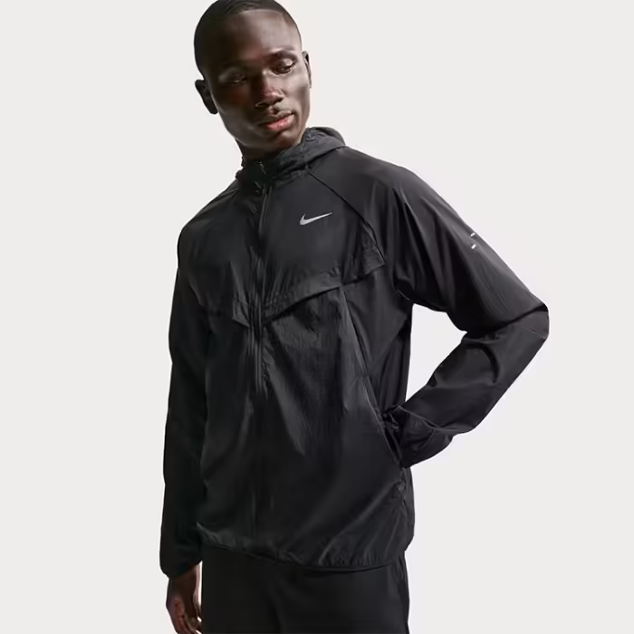 Jacheta Nike M NK UV RPL STRIDE JACKET - 8