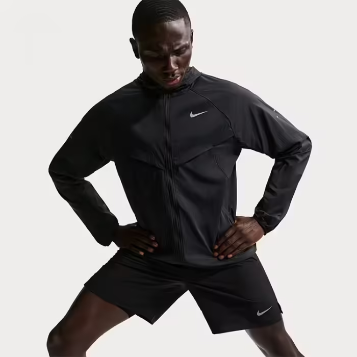 Jacheta Nike M NK UV RPL STRIDE JACKET - 9