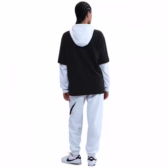 Футболка Nike W NSW LUXE SS TEE RELAX - 2