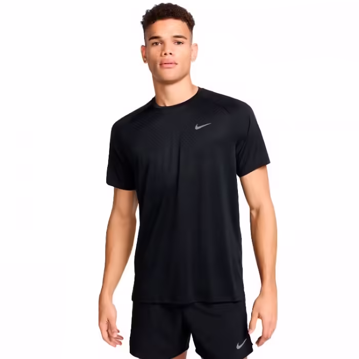 Футболка Nike M NK DFADV STRIDE SS TOP