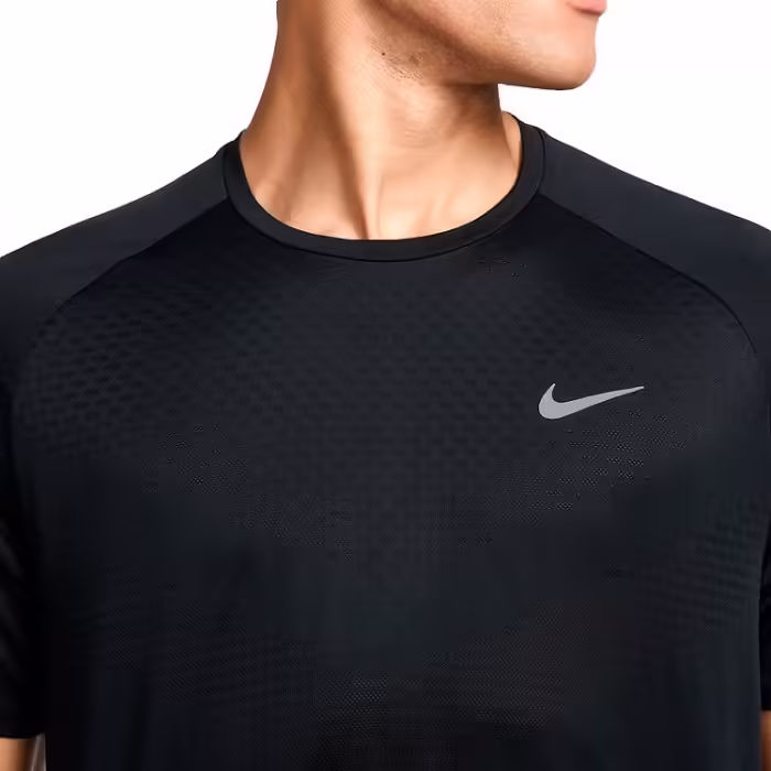 Футболка Nike M NK DFADV STRIDE SS TOP - 2