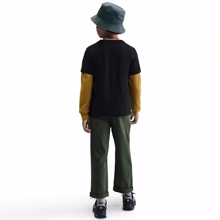 Tricou Nike K NSW TEE BOXY BREAK DANCE - 2