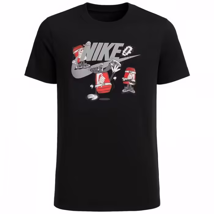 Tricou Nike K NSW TEE BOXY BREAK DANCE - 6