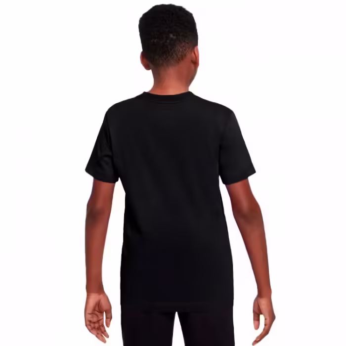 Футболка Nike K NSW TEE BRANDMARK FUTURA - 2
