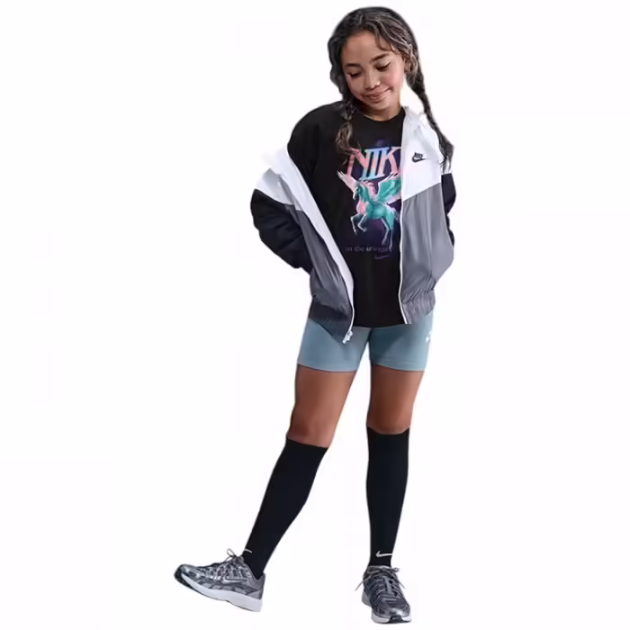 Tricou Nike G NSW TKE FLGHT PHOTO TEE