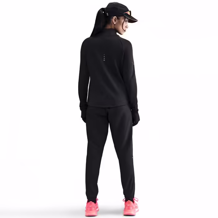 Pantaloni Nike W NK TEMPO DF WARM MR PANT - 2