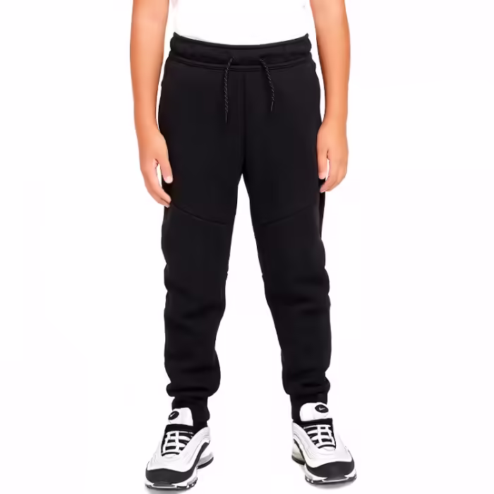 Pantaloni Nike B NSW TCH FLC JGGR - PD