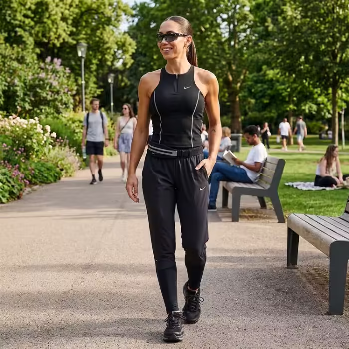 Pantaloni Nike Swift Dri-FIT - 7