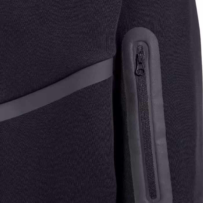 Толстовка Nike B NSW TCH FLC FZ - PD - 3