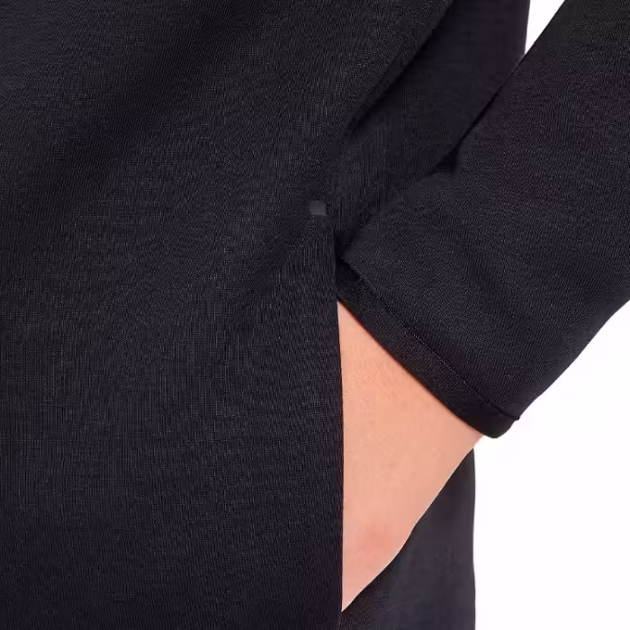 Толстовка Nike B NSW TCH FLC FZ - PD - 5